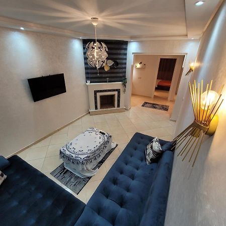 Très bel appartement Garden Beach Sidi Rahal Sidi Rahal  Buitenkant foto