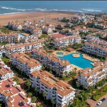 Très bel appartement Garden Beach Sidi Rahal Sidi Rahal  Buitenkant foto