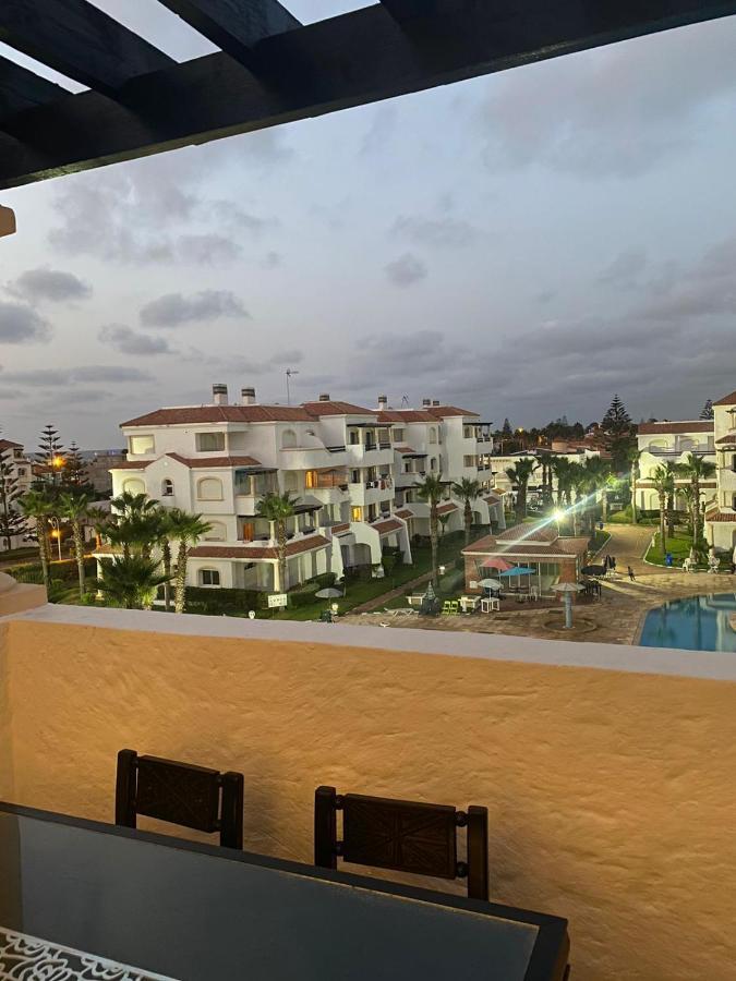 Très bel appartement Garden Beach Sidi Rahal Sidi Rahal  Buitenkant foto