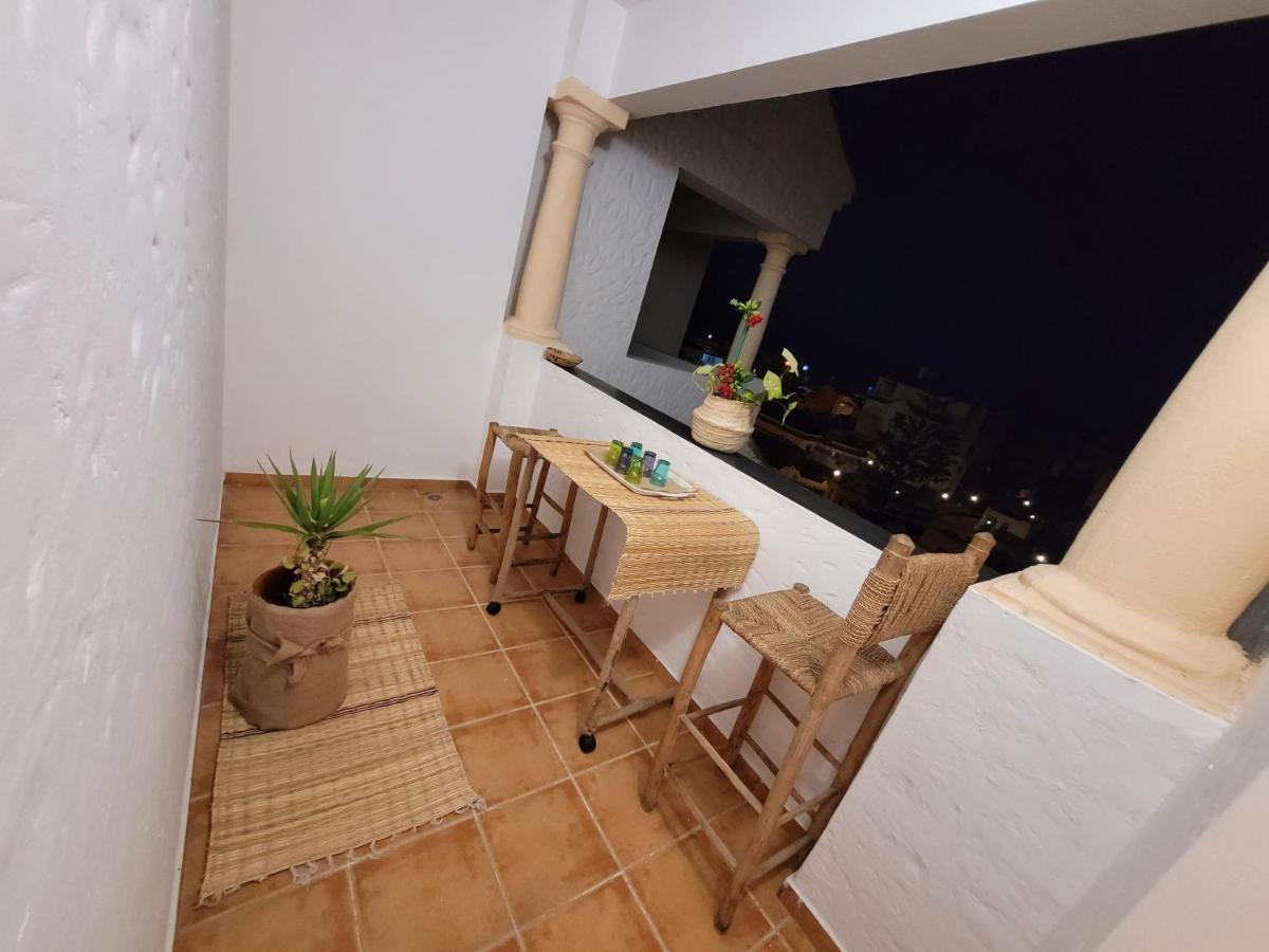 Très bel appartement Garden Beach Sidi Rahal Sidi Rahal  Buitenkant foto