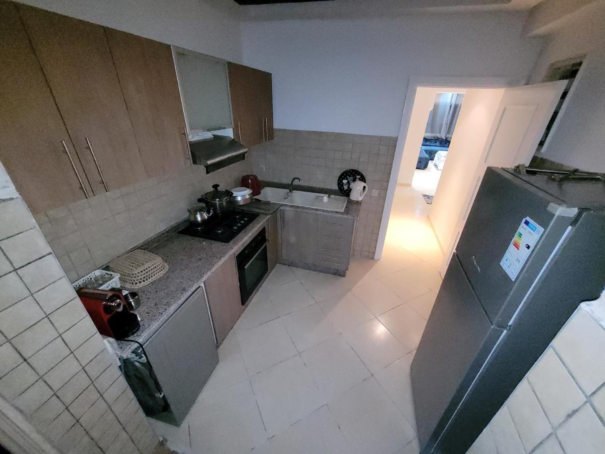 Très bel appartement Garden Beach Sidi Rahal Sidi Rahal  Buitenkant foto