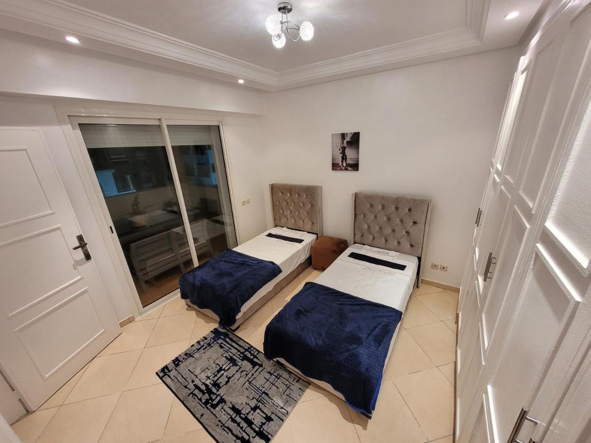 Très bel appartement Garden Beach Sidi Rahal Sidi Rahal  Buitenkant foto